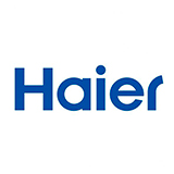 Electrodomésticos Lencar logo marca haier