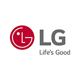 Electrodomésticos Lencar logo marca LG