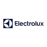 Electrodomésticos Lencar logo marca electrolux