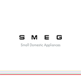 Electrodomésticos Lencar logo marca SMEG